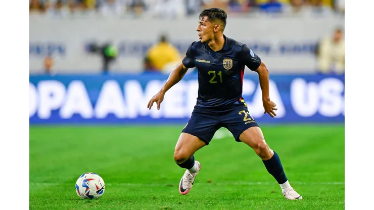 Confirman el equipo de Alan Franco para el 2025.
