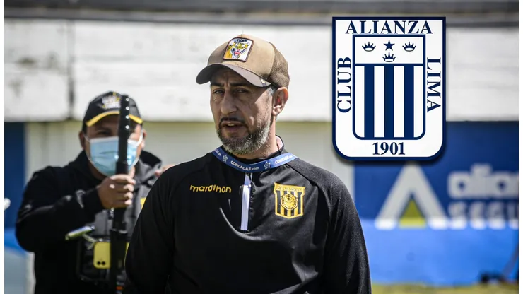 Cristian Díaz prepara una gran denuncia