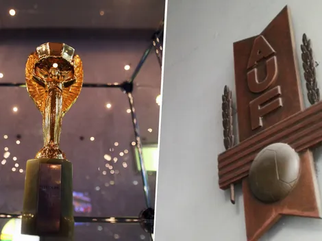 Ya no hay dudas: FIFA declaró que el primer título mundial de Uruguay fue en 1930