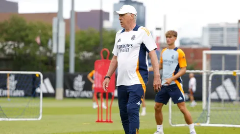 Real Madrid, otra potencia con problemas en Estados Unidos.