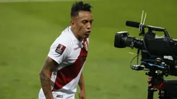 Christian Cueva dio su palabra y jugará en el grande de la Liga 1