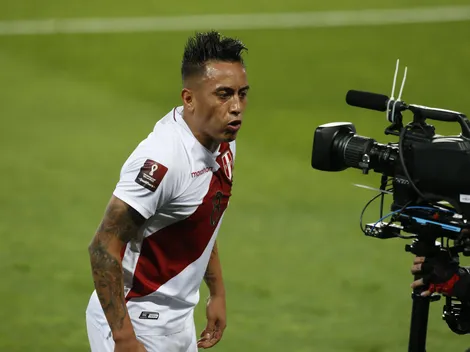 Christian Cueva se decidió por club de Liga 1 y ahora se vengará de Alianza Lima