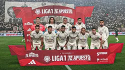 Figura máxima entrega fea noticia a Universitario de Deportes