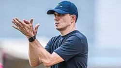 Mariano Soso y Pablo Bengoechea son candidatos para Alianza Lima