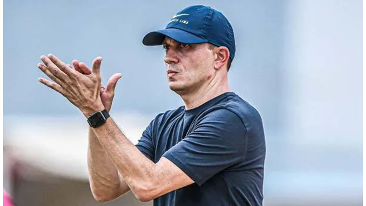 Mariano Soso y Pablo Bengoechea son candidatos para Alianza Lima