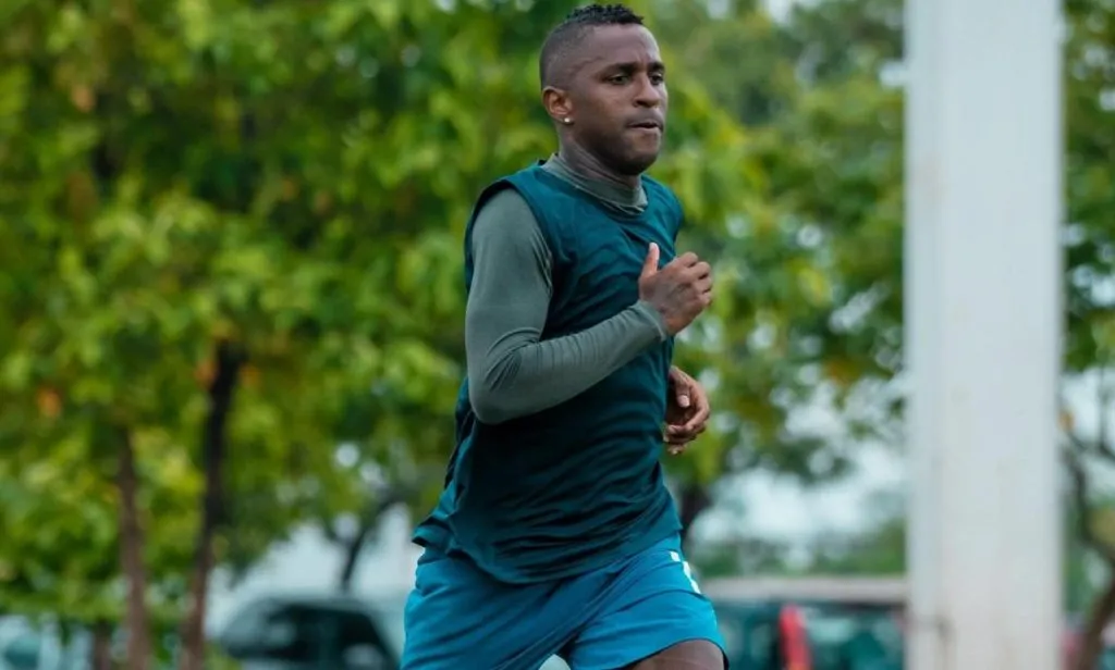 Miller Bolaños era histórico de Emelec.