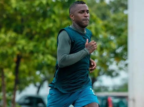 Miller Bolaños se queda en Ecuador para firmar por este equipo