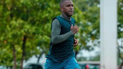 Miller Bolaños seguiría en el país y tiene un nuevo club.