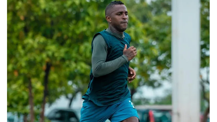Miller Bolaños seguiría en el país y tiene un nuevo club.