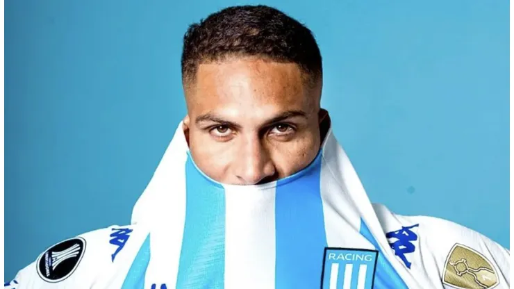 Paolo Guerrero tiene todo listo con Alianza Lima