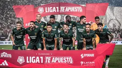 Bruno Marioni se cansó de los manejos en Alianza Lima