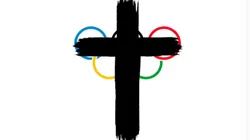 ‘Mi Fe, no es un juego‘, campaña viral de los Juegos Olímpicos.