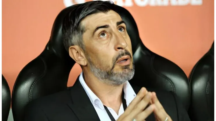 Alianza Lima descartó a Cristian Díaz sorpresivamente