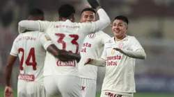 Ex Alianza Lima: Jairo Concha ahora es adorado en Universitario