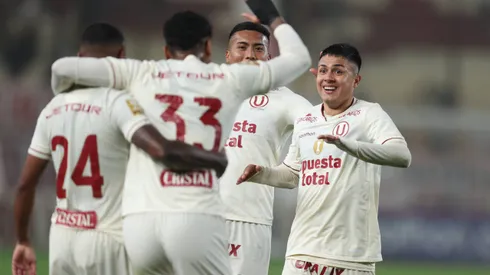 Ex Alianza Lima: Jairo Concha ahora es adorado en Universitario