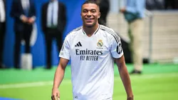 Kylian Mbappé no viajará a la gira del Real Madrid por los Estados Unidos para seguir disfrutando de sus vacaciones.