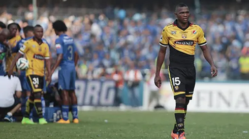 A sus 39 años: Álex Bolaños tiene nuevo equipo en Ecuador