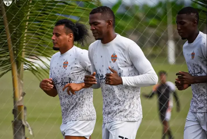 Álex Bolaños, Naranja Mecánica 2024. Foto: Naranja Mecánica.