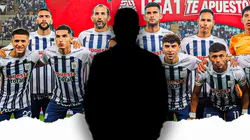 Alianza Lima busca nuevo entrenador tras la salida de Alejandro Restrepo.