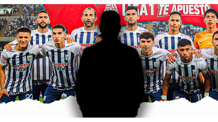 Alianza Lima busca nuevo entrenador tras la salida de Alejandro Restrepo.