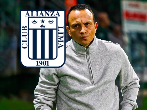 Alianza botó a Restrepo y su reemplazo tendrá que cumplir exigencia