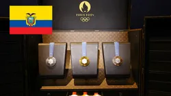 Esto paga Ecuador a sus medallistas