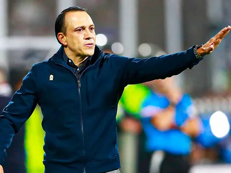 Alianza se puso radical y tomó decisión sobre Restrepo