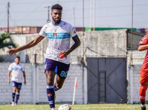 Escándalo en Ecuador: Un partido de la LigaPro es denunciado por posible amaño