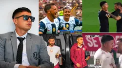 Los memes de Jairo Concha tras el triunfo de Universitario vs. Alianza Lima.