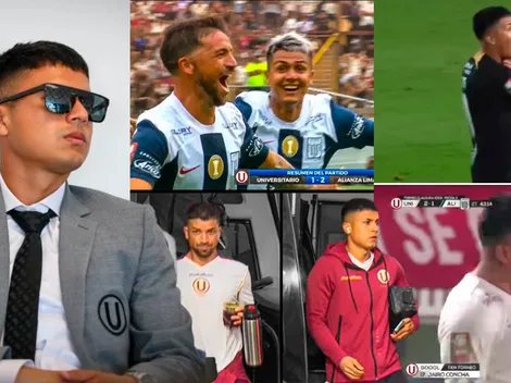 Los mejores memes del clásico entre la 'U' vs. Alianza
