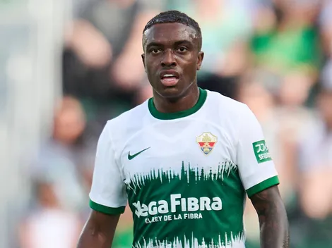 Jhegson Méndez no seguirá en Sao Paulo y se acerca a este equipo de la LigaPro