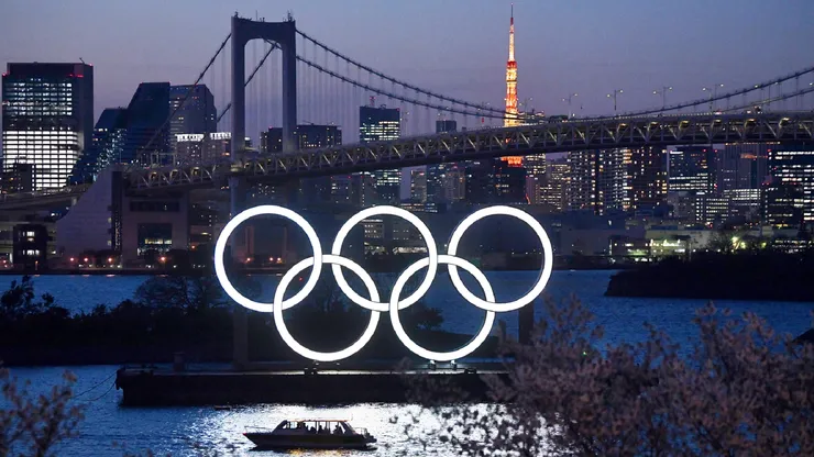 Los Juegos Olímpicos 2024 se celebran en París, Francia.