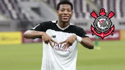 Esto le ofrecen a Gonzalo Plata en Brasil