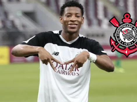 Corinthians le ofrece este salario a Gonzalo Plata para llevarlo a Brasil