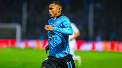 Bryan Reyna seguirá en el fútbol del exterior pese al interés de Alianza y Universitario.