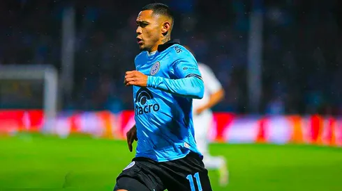 Bryan Reyna seguirá en el fútbol del exterior pese al interés de Alianza y Universitario.