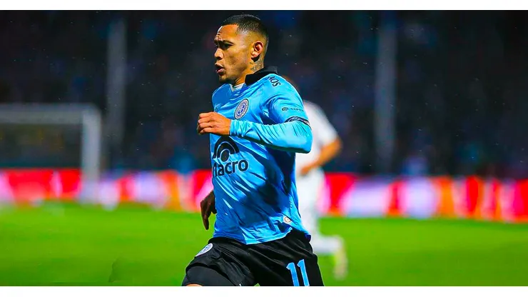 Bryan Reyna seguirá en el fútbol del exterior pese al interés de Alianza y Universitario.