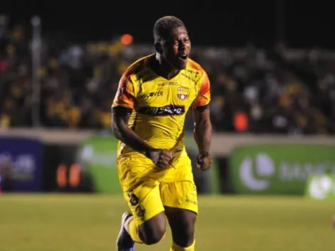 El candidato de la LigaPro que va por Gabriel 'El Loco' Cortez