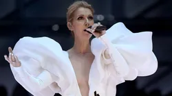 Céline Dion estaría en la inauguración de los Juegos Olímpicos 2024.