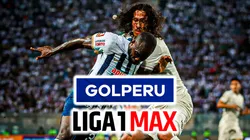 Universitario vs. Alianza Lima chocan este viernes 26 de julio desde las 20:30 horas de Perú.