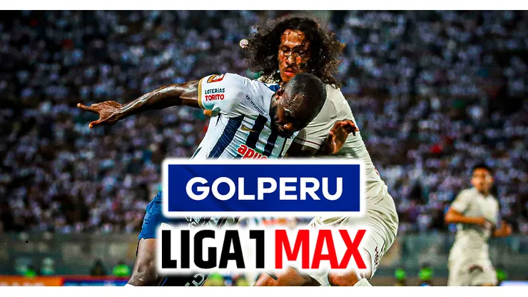 Universitario vs. Alianza Lima chocan este viernes 26 de julio desde las 20:30 horas de Perú.