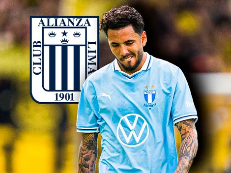 Alianza se perjudicó tras radical decisión de Peña