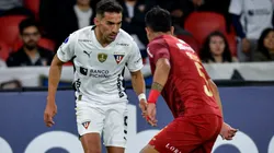 Lo que necesita Liga de Quito para clasificar