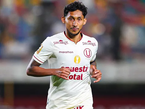 'Canchita' se olvida de la 'U' y se iría a otro club