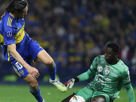 VIDEO | Moisés Ramírez cometió un gigante error y los cuestionamientos no paran