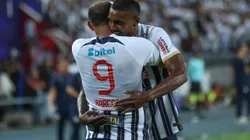 Alianza Lima sorprende contratando a polémico futbolista