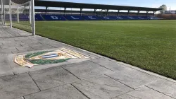 La Ciudad Deportiva de Butarque del Club Deportivo Leganés fue seleccionada como subsede para el Mundial 2030.