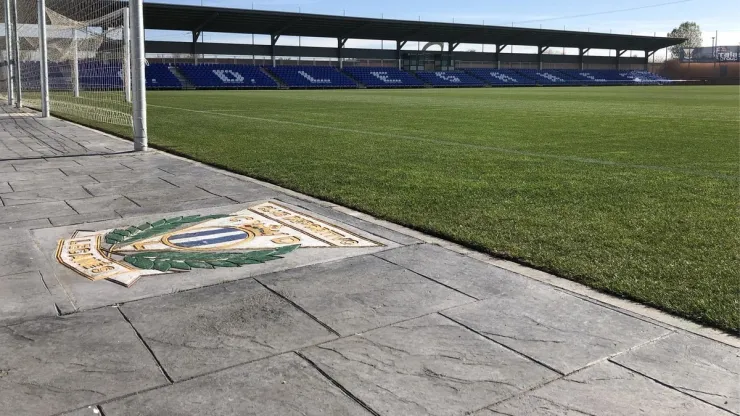 La Ciudad Deportiva de Butarque del Club Deportivo Leganés fue seleccionada como subsede para el Mundial 2030.