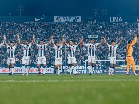 El arma secreta de Alianza Lima para derrotar a Universitario en el clásico