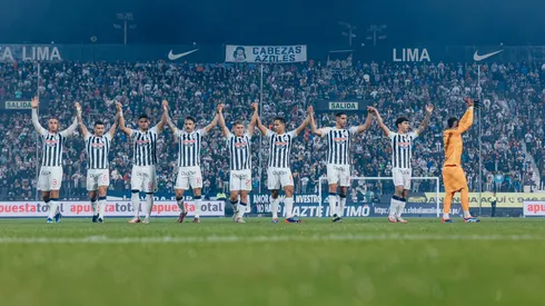 El arma secreta de Alianza Lima para derrotar a Universitario